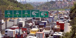 Köprülerde serbest geçiş dönemi