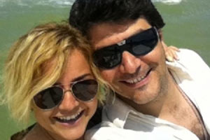 Boşanan Ekranlara Dönüyor!..