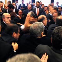 HSYK teklifinde revizyon