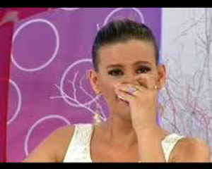 Esra Erol bebeğini kaybetti!