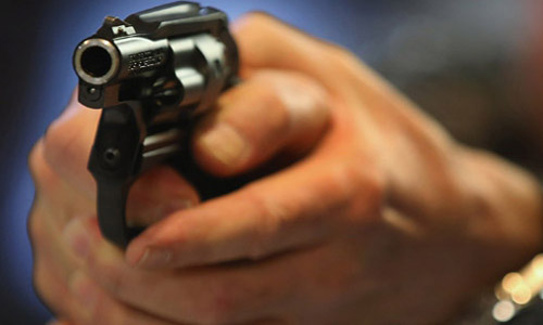 Hükümet başkanına suikast girişimi