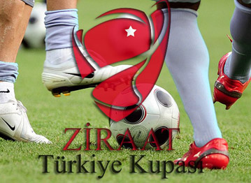 Ziraat Türkiye Kupası'nda grup maçları başlıyor