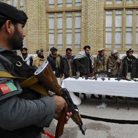 Taliban'dan Büyük Kopuş