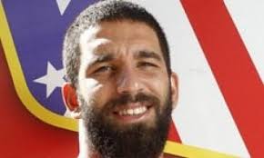 İspanya Arda'yı Turan'ı konuşuyor