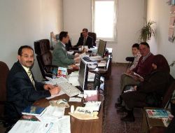 Nevşehir'de 2010 Yılı Umre Kayıtları Başladı