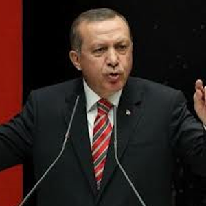 Başbakan Erdoğan'dan açıklamalar