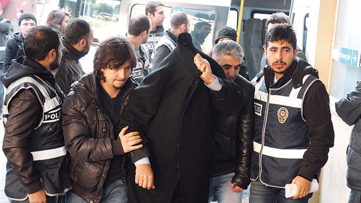 "Plan İşlerse Başbakanı Alırız"