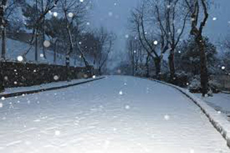 Meteoroloji'den 5 il için şiddetli kar uyarısı