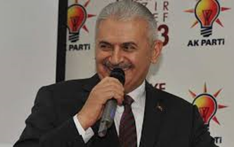 İzmir'e hizmetin kalesini inşa edeceğiz!