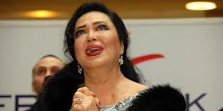 Türkan Şoray'dan iyi haber