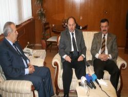 Bakan Akdağ: Vatandaşın Para Ödemesine Yol Açan Sistemi Tamamen Kaldırıp Tarihin Sayfalarına Gömmüş Oluyoruz