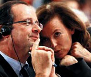 'Yasak aşkı' sonunda itiraf etti!