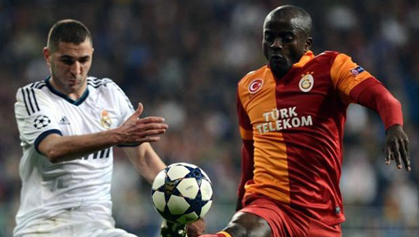 'Dany Beşiktaş'a' iddialarına son nokta kondu