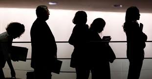 İşsizlik düşüyor!..