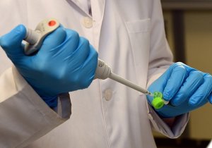 TEKSAS'TA GRİP SALGINI