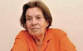 Hitler'i reddeden cesur kadın