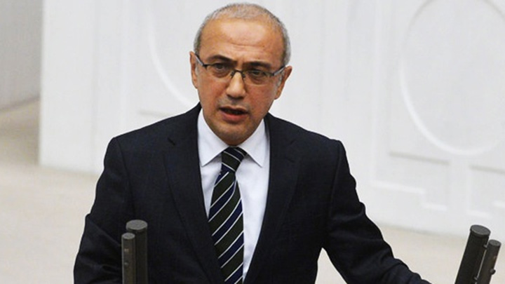 Bakan'dan 'internete sansür' açıklaması