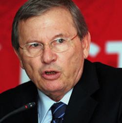 Zekeriya Alp sonunda patladı!