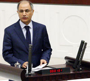 Bakan Ala'dan flaş açıklama