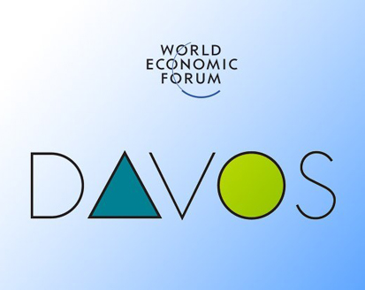 Erdoğan'a DAVOS'tan davet