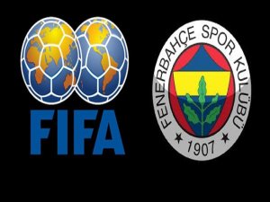 FIFA'dan F.Bahçe ile ilgili flaş açıklama