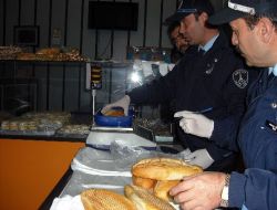 Şahinbey Belediyesi 5 Bin 425 İşyerini Denetledi