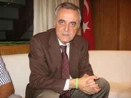 Efsane başkanın şirketleri iflas etti