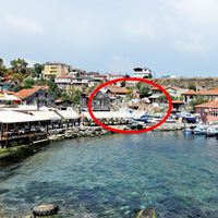 Kıvanç harabeyi aldı para basacak!..