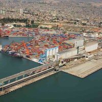 Derince Limanı'na 6 teklif