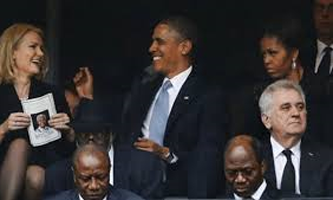 Obama ailesinde boşanma iddiası