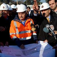 İzmir’e nefes aldıracak proje