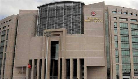 Savcılar izne ayrıldı!