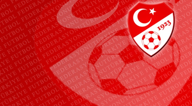 TFF için şike dosyası kapandı