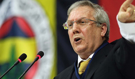 'KARARI TANIMIYORUM'