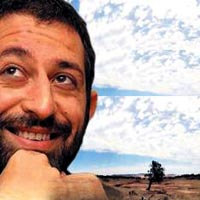 Cem Yılmaz Avustralya'dan bildiriyor