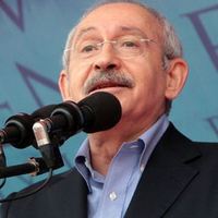 CHP'de Toplu İstifa