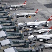 İstanbul 200 ülkeye bedel