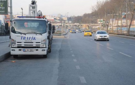 İşte trafiği rahatlatacak önlemler