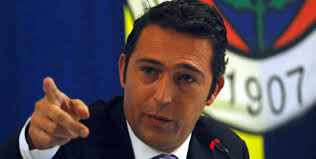 Fenerbahçe'de Başkan kim olacak?