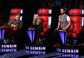 ACUN'DAN SURVİVOR SÜRPRİZİ