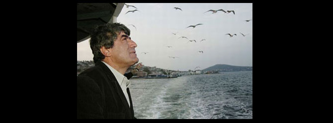 Hrant Dink ölümünün 7. yılında anıldı