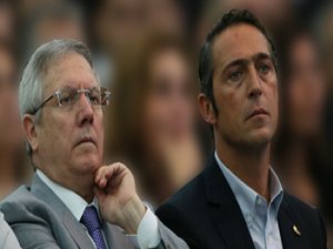 Ali Koç sessizliğini bozdu!