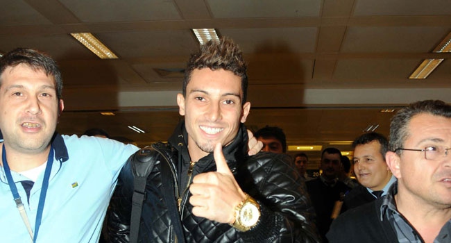 Telles'de sorun mu var?