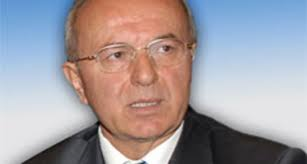 Efkan Ala'nın yerine Fahri Kasırga atandı