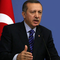 Katliam fotoğraflarına ilk yorum