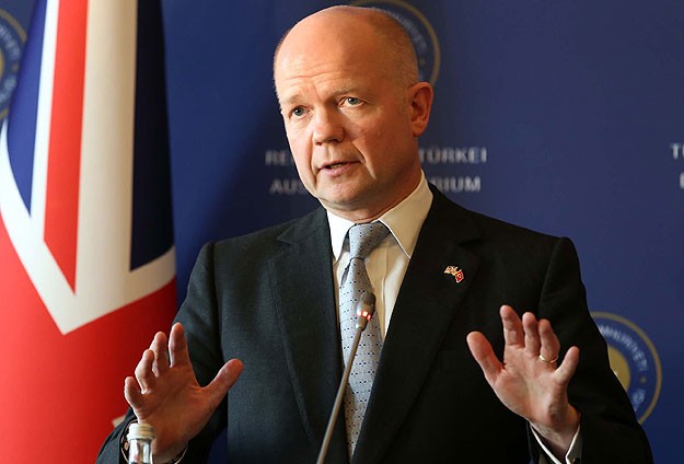 İngiltere: Vahşetin delilleri artıyor!