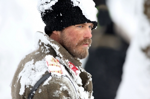 Kıvanç Tatlıtuğ da hastalandı!