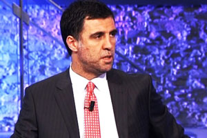 Hakan Şükür'ün mal varlıklarına el konuldu