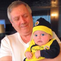 Aziz Yıldırım'dan 'Emanet' mesajı