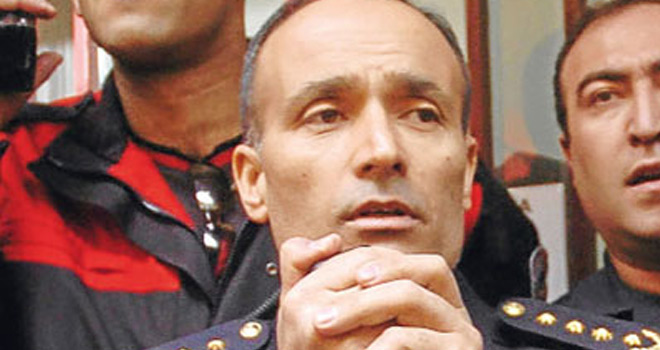 Görevden alınan başkan hakkında flaş karar